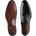 7201 Derby shoes