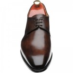 7201 Derby shoes