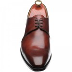7201 Derby shoes
