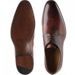 7201 Derby shoes