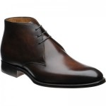 7991 Chukka boots