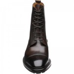 8866 rubber-soled boots