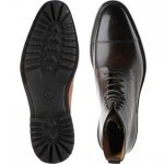 8866 rubber-soled boots