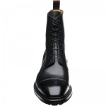 8866 rubber-soled boots