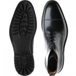 8866 rubber-soled boots