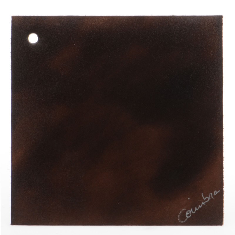 8922 rubber-soled brogue boots