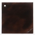 8922 rubber-soled brogue boots