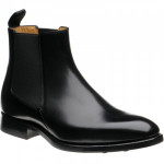 7902  rubber-soled Chelsea boots