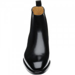 7902  rubber-soled Chelsea boots