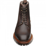 1051 rubber-soled boots