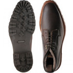 1051 rubber-soled boots