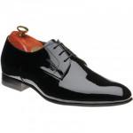 Carlos Santos 9832 Derby shoes