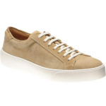 1655 rubber-soled trainers