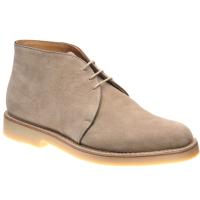 carlos santos 1502id in sand suede