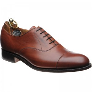Herring Mayfair Oxfords