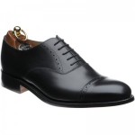 Herring Belgravia semi-brogues