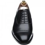 Herring Belgravia semi-brogues