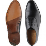 Herring Belgravia semi-brogues
