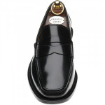 Herring Lucca II hybrid-soled loafers