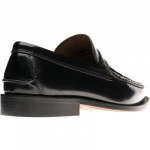 Herring Lucca II hybrid-soled loafers
