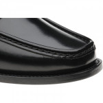 Herring Lucca II hybrid-soled loafers