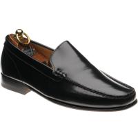 herring pisa ii in black polished