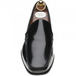 Herring Pisa II hybrid-soled loafers