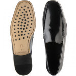 Herring Pisa II hybrid-soled loafers