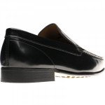 Herring Pisa II hybrid-soled loafers
