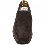 Herring Pisa II hybrid-soled loafers
