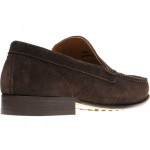 Herring Pisa II hybrid-soled loafers