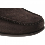 Herring Pisa II hybrid-soled loafers