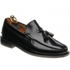 Sienna II hybrid-soled tasselled loafers
