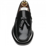 Herring Sienna II hybrid-soled tasselled loafers