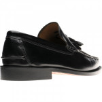 Herring Sienna II hybrid-soled tasselled loafers