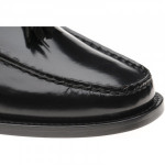 Herring Sienna II hybrid-soled tasselled loafers