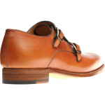 Herring Shakespeare double monk shoes
