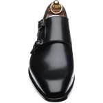 Herring Shakespeare double monk shoes