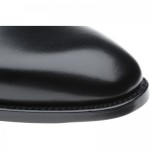 Herring Shakespeare double monk shoes