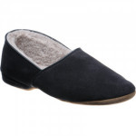 Herring Earl slippers