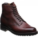 Herring Windermere rubber-soled boots