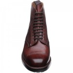 Herring Windermere  rubber-soled boots