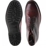 Herring Windermere  rubber-soled boots