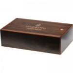 Herring Small Valet Box