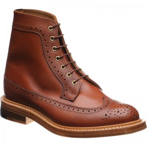 Herring Froswick in Gold Tan