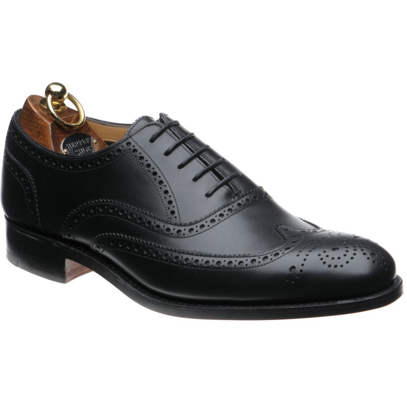 Herring Carnaby brogues