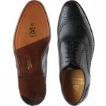 Herring Carnaby brogues