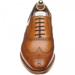Herring Carnaby brogues