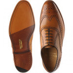 Herring Carnaby brogues
