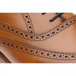 Herring Carnaby brogues